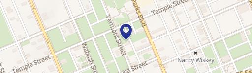 Land in North Corktown, Detroit