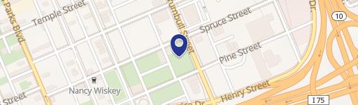 Vacant Land in North Corktown