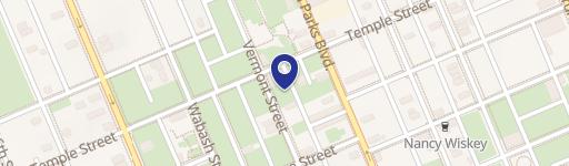 North Corktown Vacant Land Opportunity