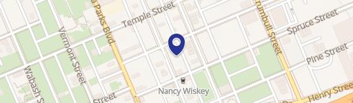 Vacant Land in North Corktown