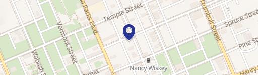 Vacant Land in North Corktown