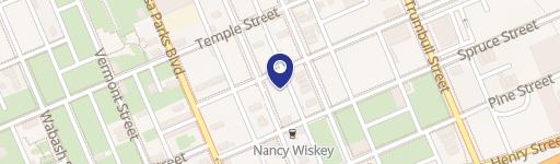 Vacant Land in North Corktown