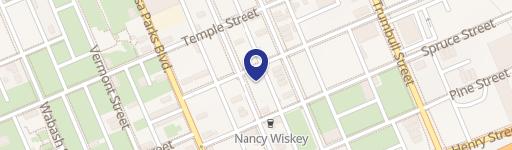 Residential Land in North Corktown