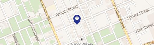 Vacant Land in North Corktown