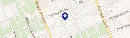 Detroit Land Multi-Family Opportunity