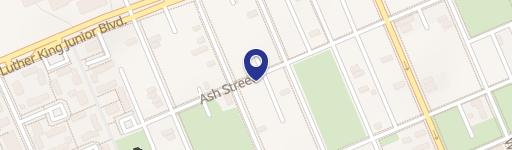 Land in Detroit, Michigan