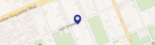 Vacant Land in Detroit, MI