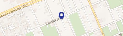 Residential Land in Detroit, MI