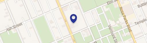 Detroit Land Investment Opportunity