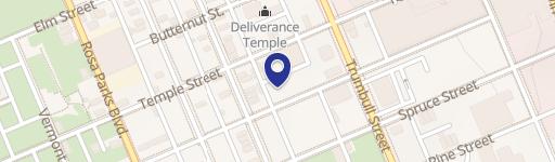 Detroit Land New Build Opportunity