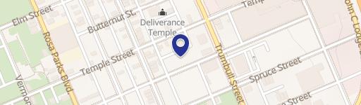 Detroit Land New Build Opportunity