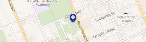 Detroit Vacant Land Opportunity