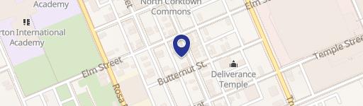 Detroit Vacant Land Opportunity