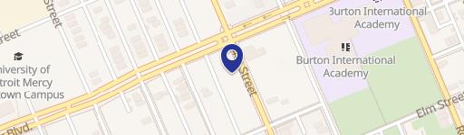 Detroit Residential Lots for Development