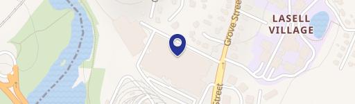 275 Grove St, Unit 2-400, Newton, MA 02466