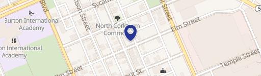 Detroit Vacant Land Opportunity