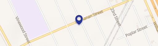 Detroit Vacant Land Opportunity