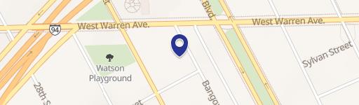 Detroit Land Development Opportunity