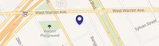 Detroit Land Development Opportunity