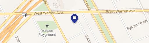 Detroit Land Development Opportunity