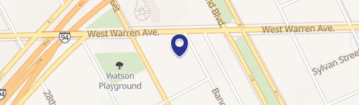 Detroit Land Development Opportunity