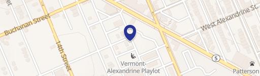 Vacant Land Parcels in Detroit