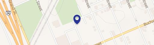 Residential Land Bundle in Detroit