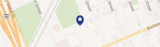 Residential Land Bundle in Detroit