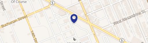 Vacant Land in Detroit, MI