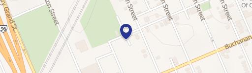 Residential Land Bundle in Detroit