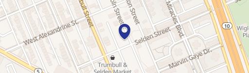 Vacant Land in Woodbridge Neighborhood