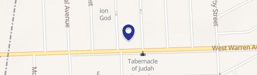 Detroit Vacant Land Opportunity