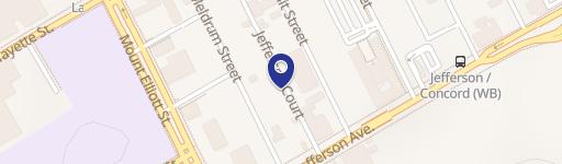 Vacant Lot in Islandview Neighborhood