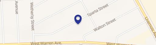 Versatile Multi-Family Property in Detroit