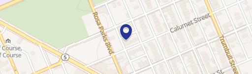 Residential Land in Detroit, MI