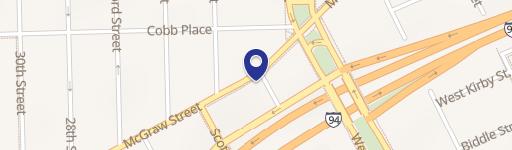 Detroit Land Development Opportunity