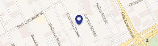 Detroit Vacant Land Bundle