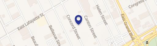 Detroit Vacant Land Bundle