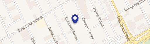 Detroit Vacant Land Bundle