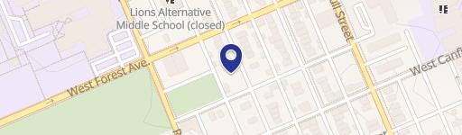 Vacant Land in Woodbridge Neighborhood