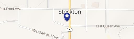 Multi-Use Commercial Property, Stockton, IL