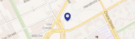 Detroit Land Opportunity