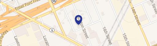 Two Residential Lots in Detroit