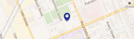 Residential Land in Growing Detroit