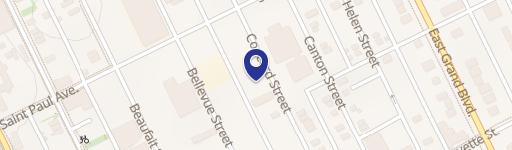 Residential Land Bundle in Detroit