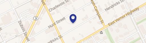 Detroit Vacant Land Opportunity