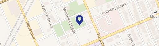 Detroit Land Parcels in Woodbridge