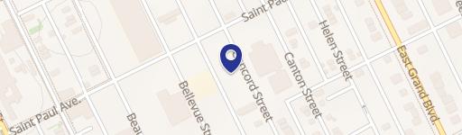 Residential Land Bundle in Detroit