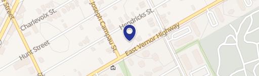 Residential Land in Detroit, MI