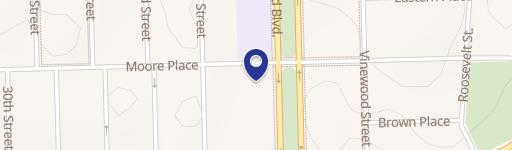 Residential Land in Detroit, MI